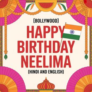 Neelima Birthday Song (Bollywood)