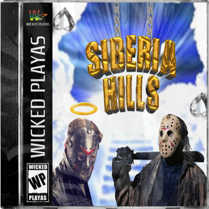 Siberia Hills