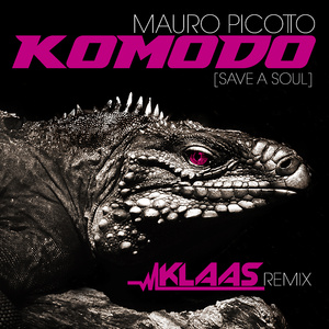 Komodo (Klaas Remix)