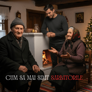 Cum Sa Mai Simt Sarbatorile