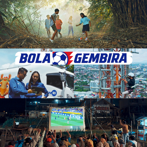 Bola Gembira