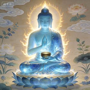 童声药师琉璃光1.0