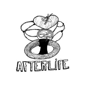 AFTERLIFE.