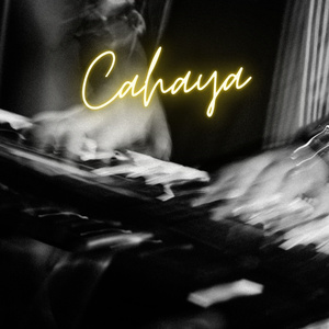 Cahaya