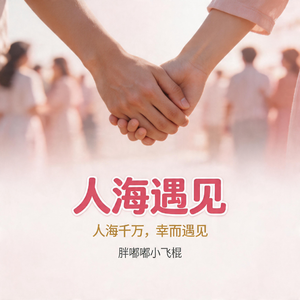 人海遇见