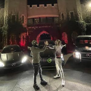 Woke Up (feat. Nora! & Infused 420)