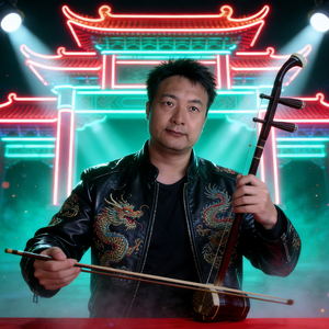 我的归处