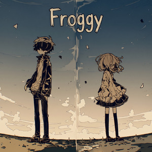 Froggy