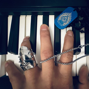 Rose (Unplug version, Cover:土屋アンナ)