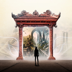 Ost. Pintu Bhinneka Tunggal Ika