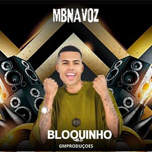 Bloquinho do momento