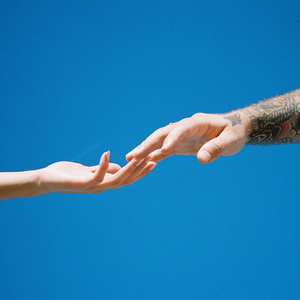 小蓝背心-目及皆是你（Marigold_R remix）