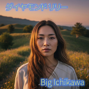 ダイヤモンドリリー