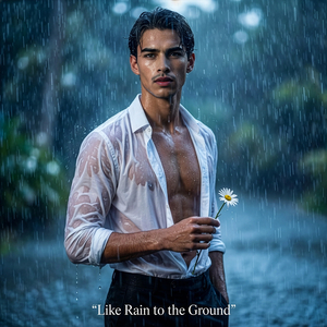 Like Rain to the Ground