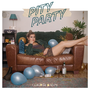 Pity Party