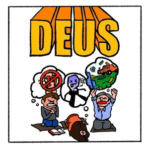 Deus