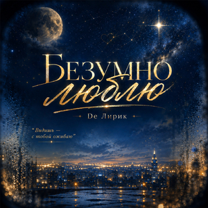 Безумно люблю