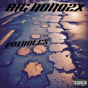 POTHOLES