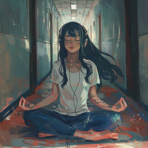 Noise Nests Noiselessly