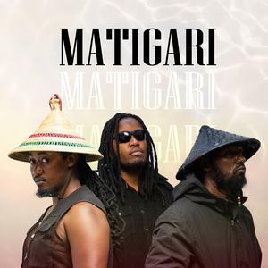 Matigari (feat. Jude Mbaire & FlowFlani)