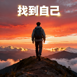 找到自己(2025版)