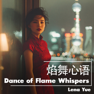 心跳光谱 (Spectrum of Heartbeat)