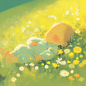 大自然的声音 催眠曲儿童