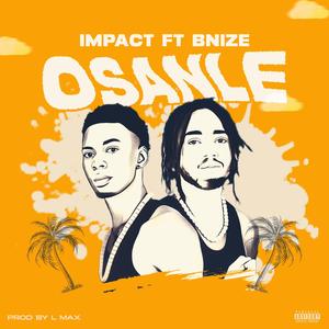 Osanle (feat. B nize)
