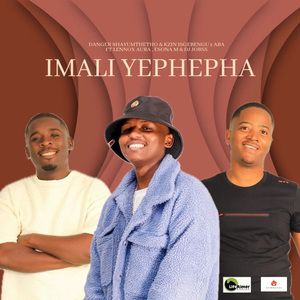 Imali Yephepha