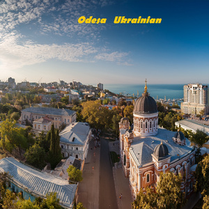 Odesa