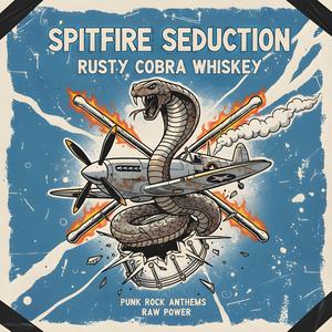 Saddle Stitched Sorrows