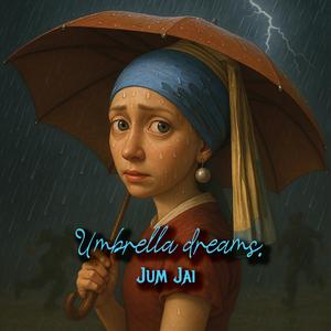 Umbrella dreams.