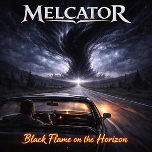 Black Flame on the Horizon