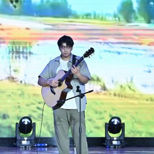 流行的云（翻自 岸部真明）