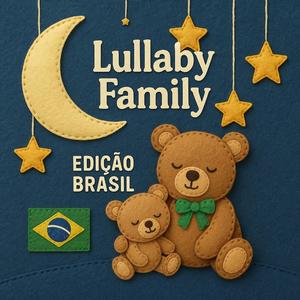 Canção de Ninar do Luar Santo e Anjinhos da Paz (Copacabana Edition)