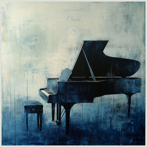 Nocturnes, Op. 72: No. 1, Lento in E Minor
