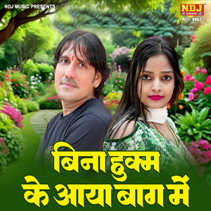 Bina Hukm Ke Aaya Baag Me
