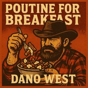 Poutine For Breakfast