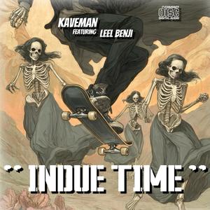 Kaveman (Indue Time) (Feat. Leel Benji)