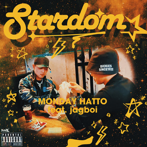 Stardom (feat. jagboi)