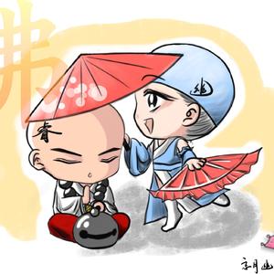 白衣致郭敖（原曲：风之誓言）