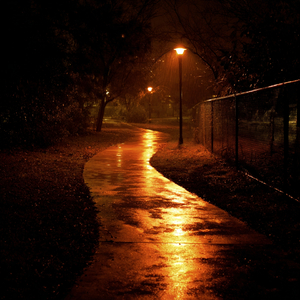 Archive Glow Path