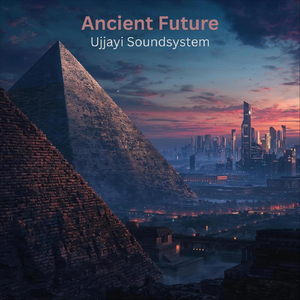 Ancient Future