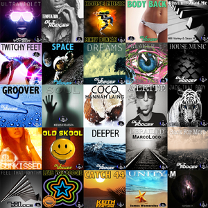 Derailed (Original Mix)