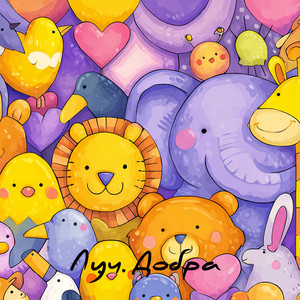 Солнышко проснулось