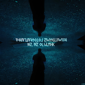 Resmettiğimiz Fotoğraflarda Biz, Biz Olsaydık