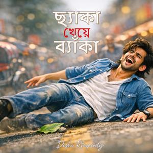 ছ্যাকা খেয়ে ব্যাঁকা