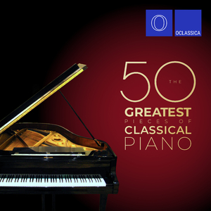 3 Intermezzi, Op.117: No. 3 in C-Sharp Minor