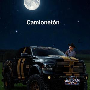 Camionetón