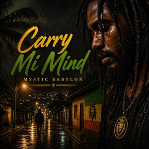 Carry Mi Mind